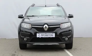 Renault Sandero 2016 года за 27 990 BYN в Минск