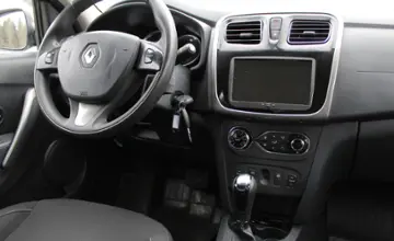Renault Sandero 2016 года за 27 990 BYN в Минск