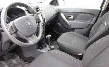 Renault Sandero 2016 года за 27 990 BYN в Минск