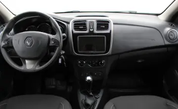 Renault Sandero 2016 года за 27 990 BYN в Минск