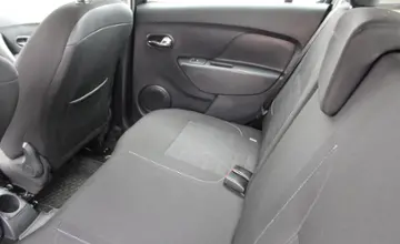 Renault Sandero 2016 года за 27 990 BYN в Минск