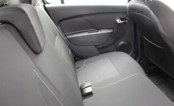 Renault Sandero 2016 года за 27 990 BYN в Минск