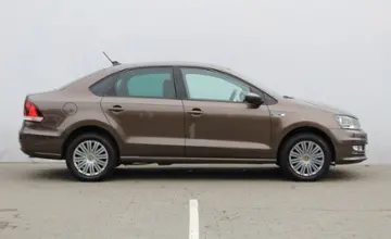 Volkswagen Polo 2018 года за 37 990 BYN в Минск