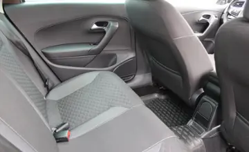 Volkswagen Polo 2018 года за 37 990 BYN в Минск