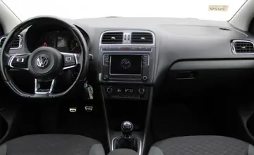 Volkswagen Polo 2018 года за 37 990 BYN в Минск