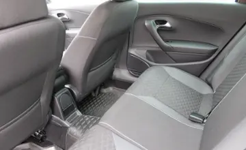 Volkswagen Polo 2018 года за 37 990 BYN в Минск