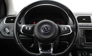 Volkswagen Polo 2018 года за 37 990 BYN в Минск