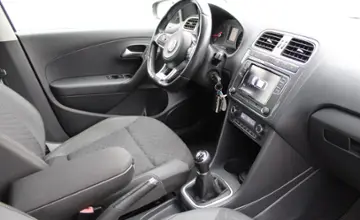 Volkswagen Polo 2018 года за 37 990 BYN в Минск