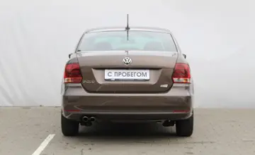 Volkswagen Polo 2018 года за 37 990 BYN в Минск