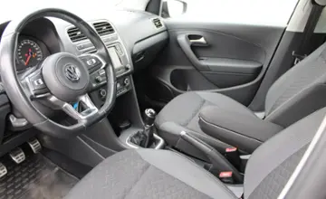 Volkswagen Polo 2018 года за 37 990 BYN в Минск