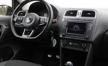 Volkswagen Polo 2018 года за 37 990 BYN в Минск