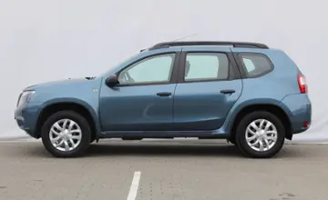 Nissan Terrano 2016 года за 34 990 BYN в Минск