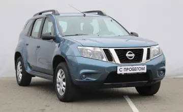 Nissan Terrano 2016 года за 34 990 BYN в Минск