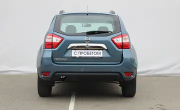 Nissan Terrano 2016 года за 34 990 BYN в Минск