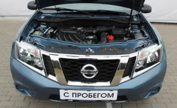 Nissan Terrano 2016 года за 34 990 BYN в Минск