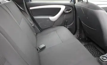 Nissan Terrano 2016 года за 34 990 BYN в Минск