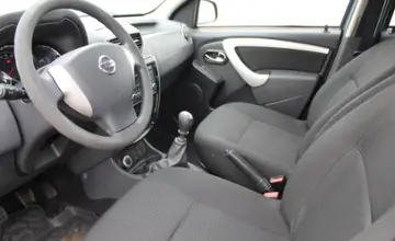 Nissan Terrano 2016 года за 34 990 BYN в Минск