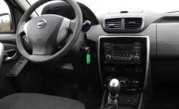 Nissan Terrano 2016 года за 34 990 BYN в Минск