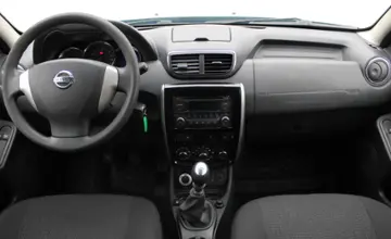 Nissan Terrano 2016 года за 34 990 BYN в Минск