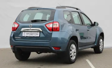 Nissan Terrano 2016 года за 34 990 BYN в Минск