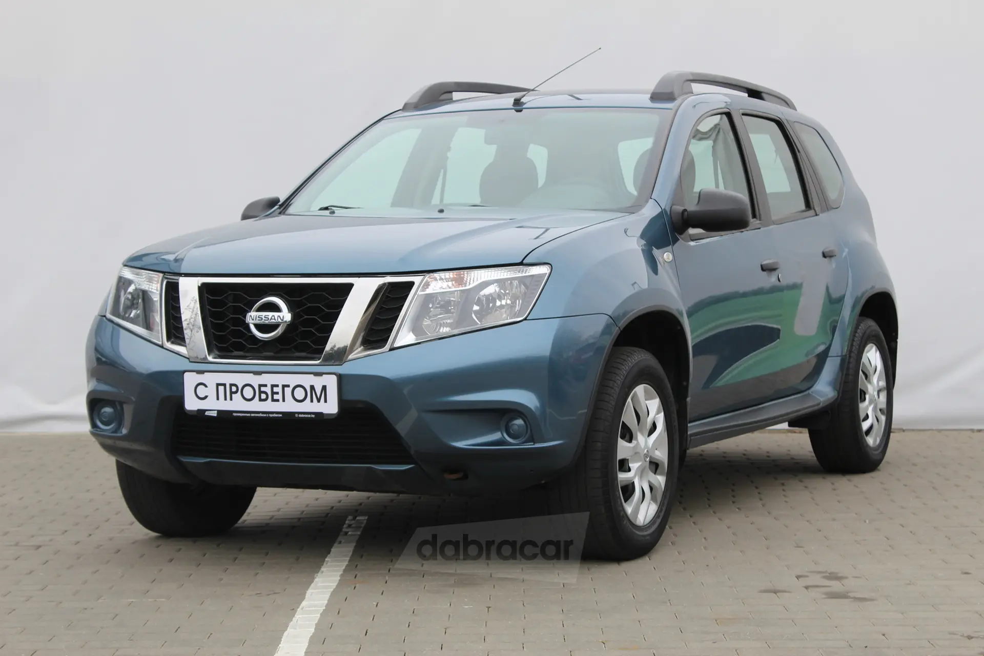 Nissan Terrano 2016 года за 34 990 BYN в Минск