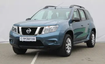 Nissan Terrano 2016 года за 34 990 BYN в Минск