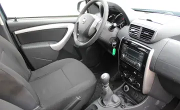Nissan Terrano 2016 года за 34 990 BYN в Минск