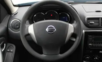 Nissan Terrano 2016 года за 34 990 BYN в Минск