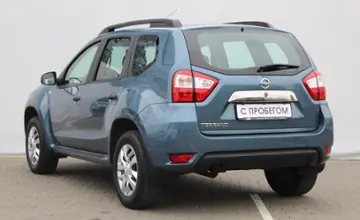 Nissan Terrano 2016 года за 34 990 BYN в Минск