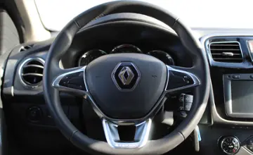 Renault Sandero 2019 года за 35 990 BYN в Минск
