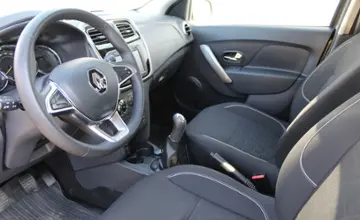 Renault Sandero 2019 года за 35 990 BYN в Минск