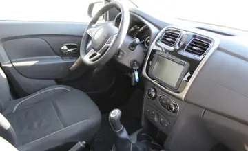 Renault Sandero 2019 года за 35 990 BYN в Минск