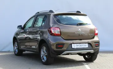 Renault Sandero 2019 года за 35 990 BYN в Минск