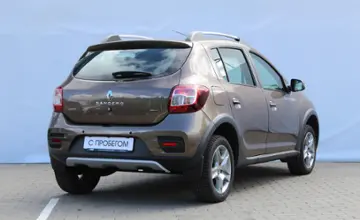 Renault Sandero 2019 года за 35 990 BYN в Минск