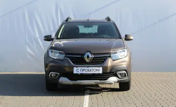 Renault Sandero 2019 года за 35 990 BYN в Минск