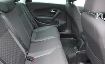 Volkswagen Polo 2018 года за 38 990 BYN в Минск