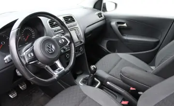 Volkswagen Polo 2018 года за 38 990 BYN в Минск