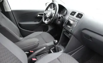 Volkswagen Polo 2018 года за 38 990 BYN в Минск