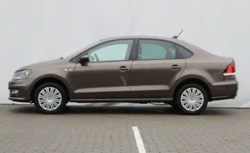 Volkswagen Polo 2018 года за 38 990 BYN в Минск