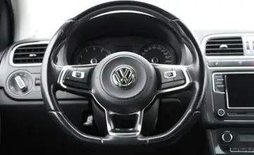 Volkswagen Polo 2018 года за 38 990 BYN в Минск