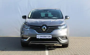 Renault Espace 2015 года за 47 990 BYN в Минск