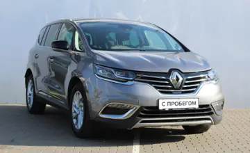 Renault Espace 2015 года за 47 990 BYN в Минск