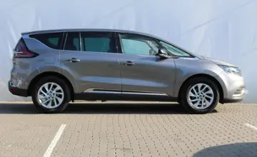 Renault Espace 2015 года за 47 990 BYN в Минск