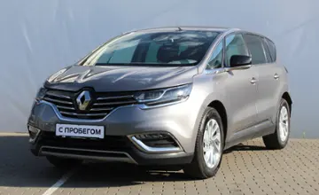 Renault Espace 2015 года за 47 990 BYN в Минск