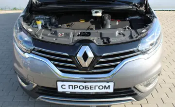 Renault Espace 2015 года за 47 990 BYN в Минск