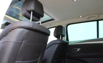 Renault Espace 2015 года за 47 990 BYN в Минск