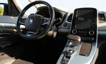 Renault Espace 2015 года за 47 990 BYN в Минск
