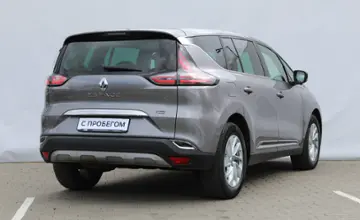 Renault Espace 2015 года за 47 990 BYN в Минск
