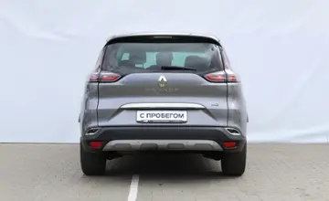 Renault Espace 2015 года за 47 990 BYN в Минск