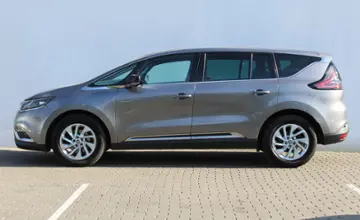 Renault Espace 2015 года за 47 990 BYN в Минск